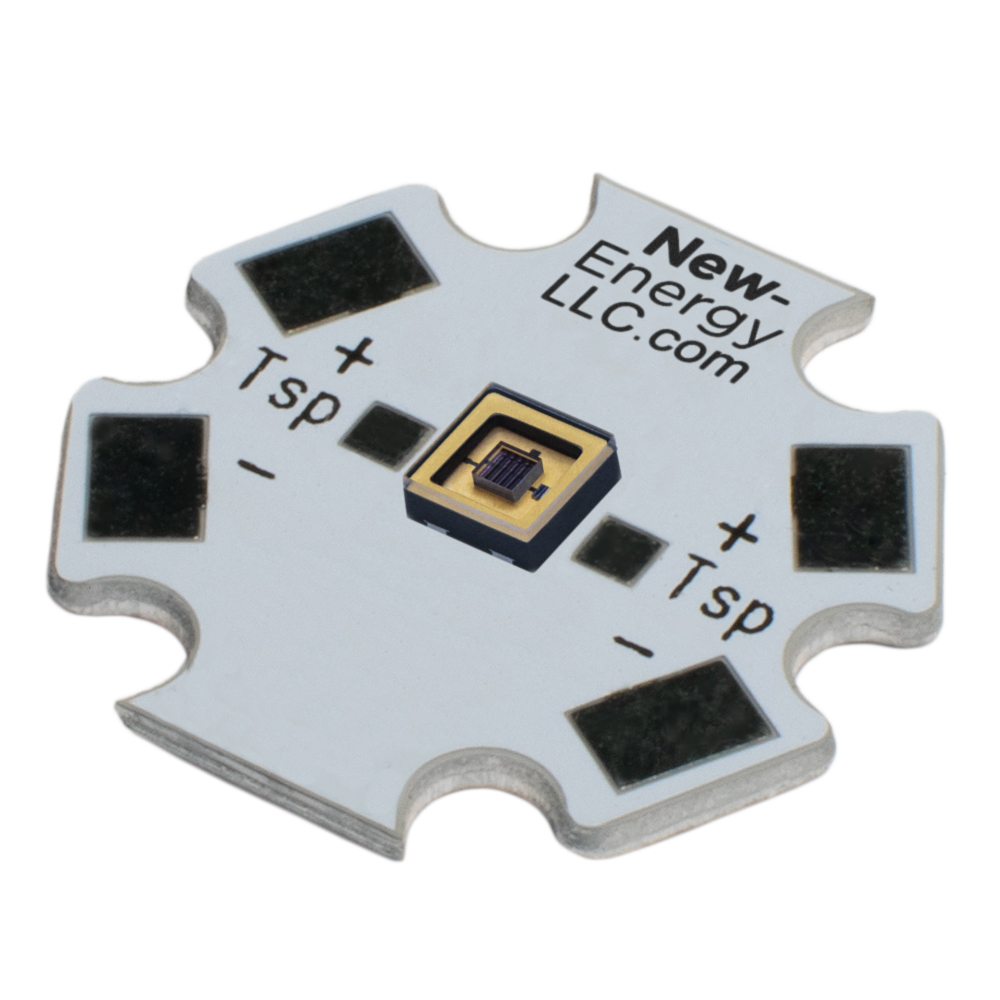 UV-C High Powered LED Starboards