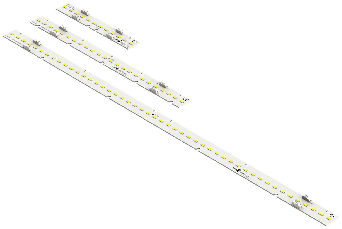 Osram Linear LED Modules